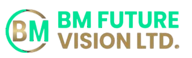 BM Future Vision Ltd. Logo